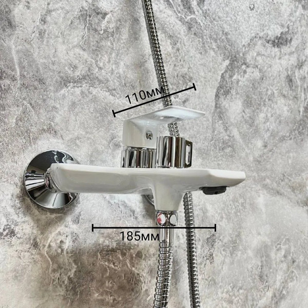 Изображение товара Смеситель Haiba HB60505-8