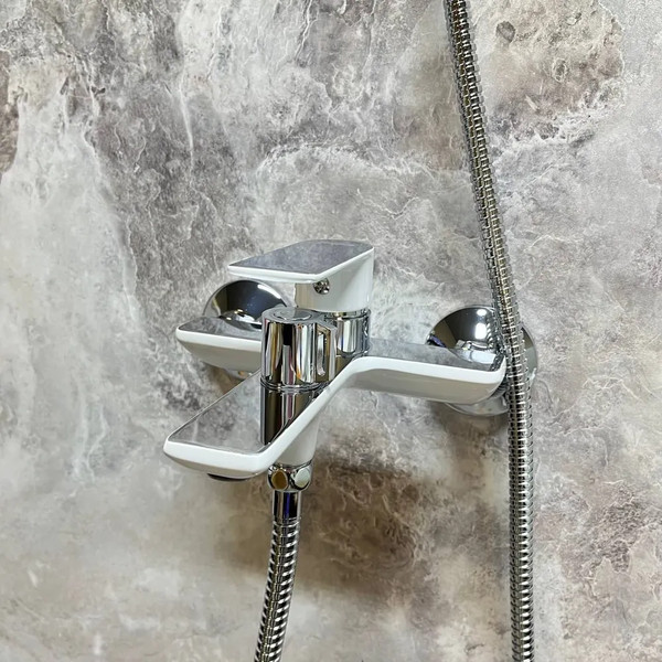 Изображение товара Смеситель Haiba HB60505-8