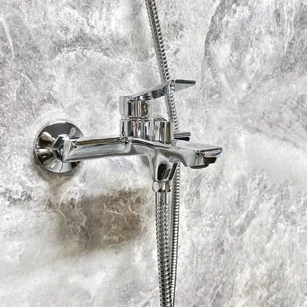 Изображение товара Смеситель Haiba HB60590