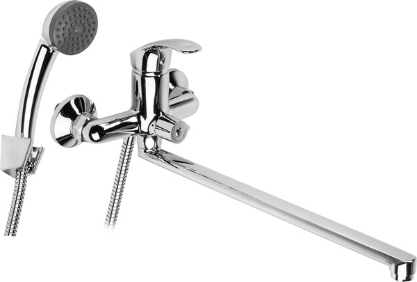 Изображение товара Смеситель Haiba HB2236