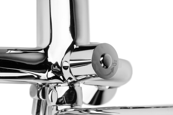 Изображение товара Смеситель Haiba HB2236