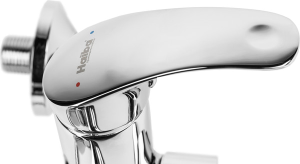 Изображение товара Смеситель Haiba HB2236