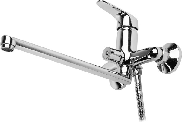 Изображение товара Смеситель Haiba HB2216