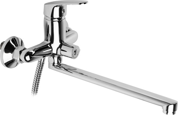 Изображение товара Смеситель Haiba HB2216