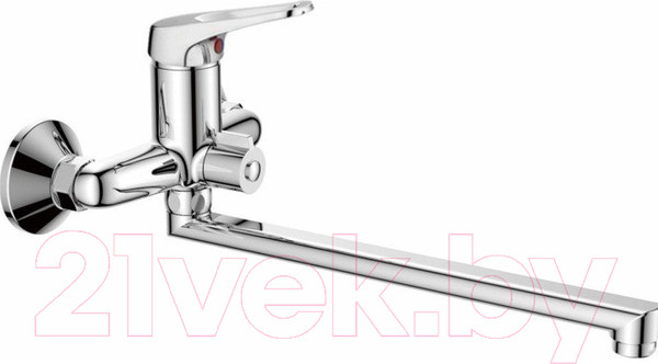 Изображение товара Смеситель Haiba HB2213