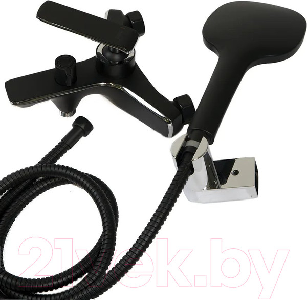 Изображение товара Смеситель Haiba HB60548-7