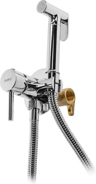 Изображение товара Гигиенический душ со смесителем Haiba HB5511