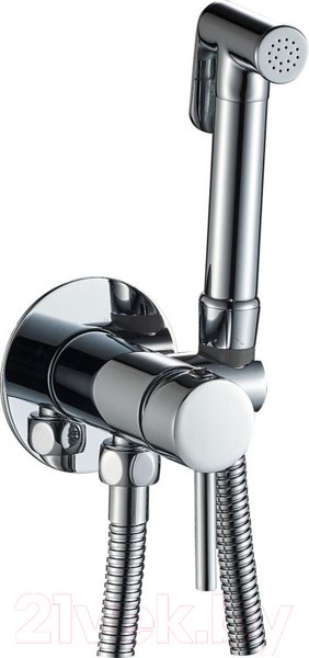 Изображение товара Гигиенический душ со смесителем Haiba HB5511