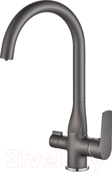 Изображение товара Смеситель Haiba HB76533-3