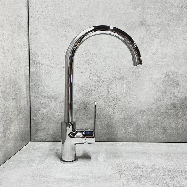 Изображение товара Смеситель Haiba HB70590