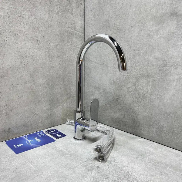 Изображение товара Смеситель Haiba HB70590