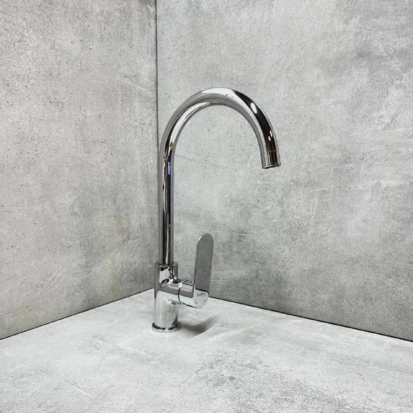 Изображение товара Смеситель Haiba HB70590