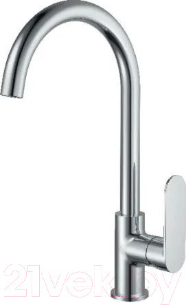 Изображение товара Смеситель Haiba HB70590