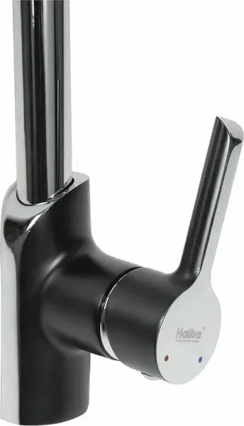 Изображение товара Смеситель Haiba HB70805-7