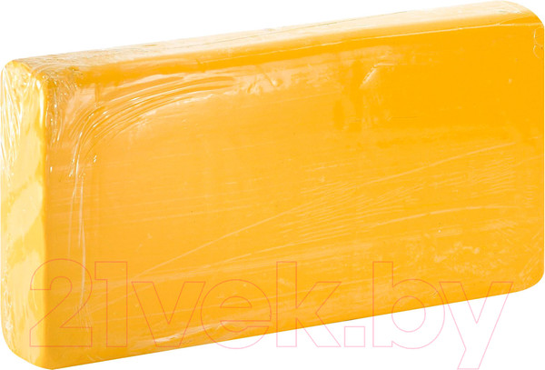 Изображение товара Пластилин скульптурный АртФормат AF11-011-13 (телесный)