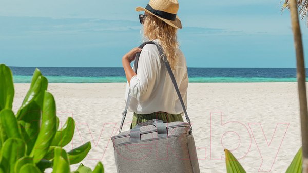 Изображение товара Термосумка Rivacase 5736 (30л)