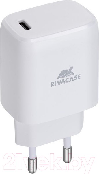 Изображение товара Зарядное устройство сетевое Rivacase PS4191 W00