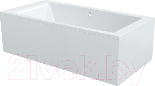 Изображение товара Ванна акриловая 1Марка Aelita MG 200x100