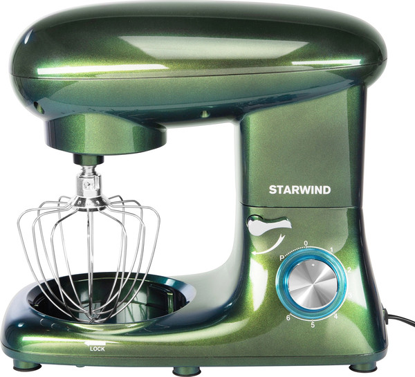 Изображение товара Миксер стационарный StarWind SPM7166