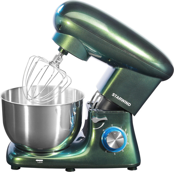 Изображение товара Миксер стационарный StarWind SPM7166