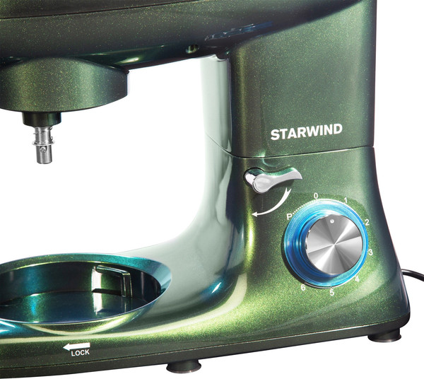 Изображение товара Миксер стационарный StarWind SPM7166