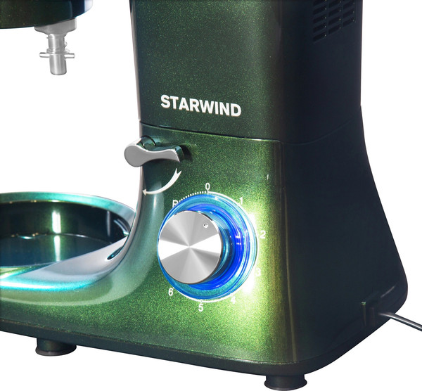 Изображение товара Миксер стационарный StarWind SPM7166