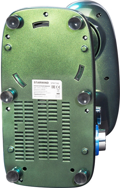 Изображение товара Миксер стационарный StarWind SPM7166