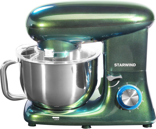 Изображение товара Миксер стационарный StarWind SPM7166