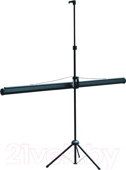 Изображение товара Проекционный экран Lumien Eco View 160x160 / LEV-100105