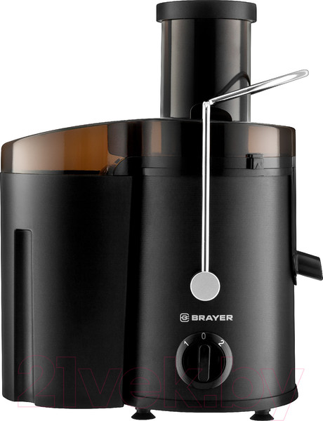 Изображение товара Соковыжималка электрическая Brayer BR1702
