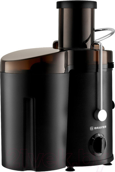 Изображение товара Соковыжималка электрическая Brayer BR1702