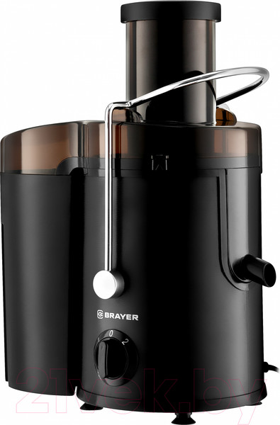 Изображение товара Соковыжималка электрическая Brayer BR1702