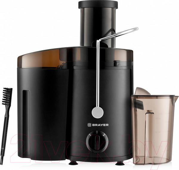 Изображение товара Соковыжималка электрическая Brayer BR1702