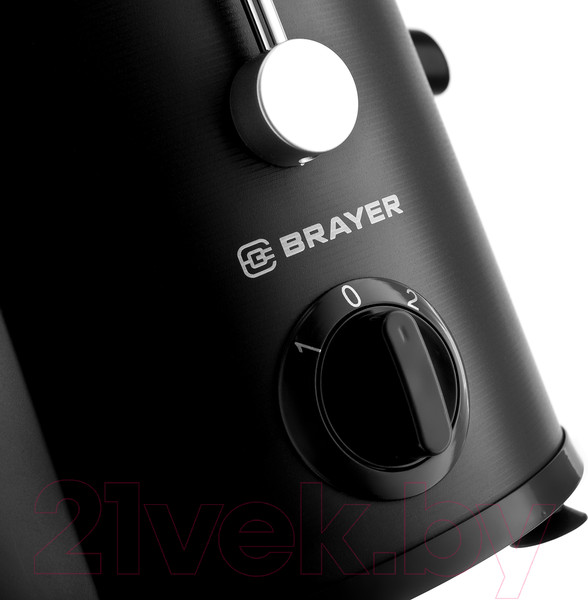 Изображение товара Соковыжималка электрическая Brayer BR1702