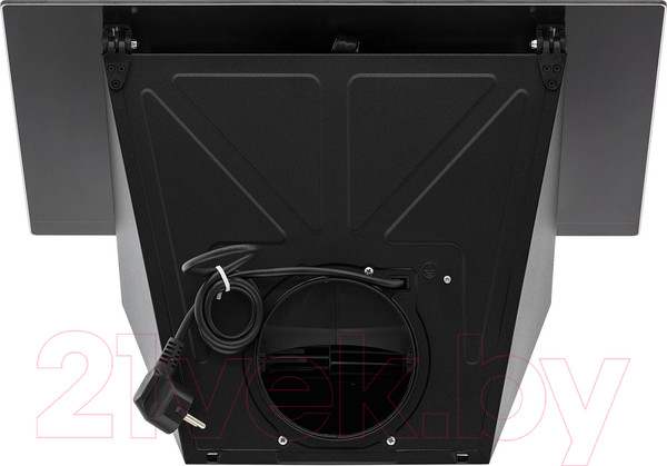 Изображение товара Вытяжка наклонная Krona Jina 500 PB / КА-00003844 (черный)