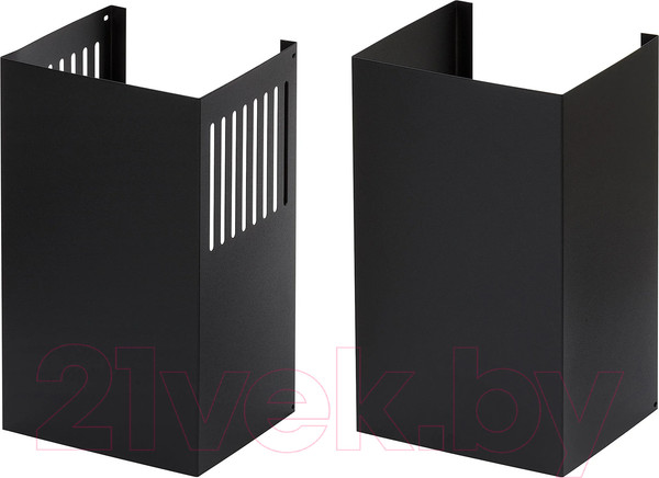 Изображение товара Вытяжка наклонная Krona Jina 500 PB / КА-00003844 (черный)