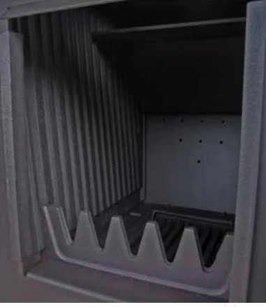 Изображение товара Печь отопительно-варочная MBS Olymp Plus L (кремовый)