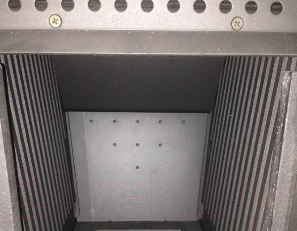 Изображение товара Печь отопительно-варочная MBS Olymp Plus L (кремовый)