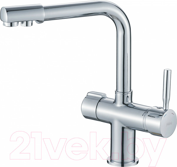 Изображение товара Смеситель Haiba HB70088