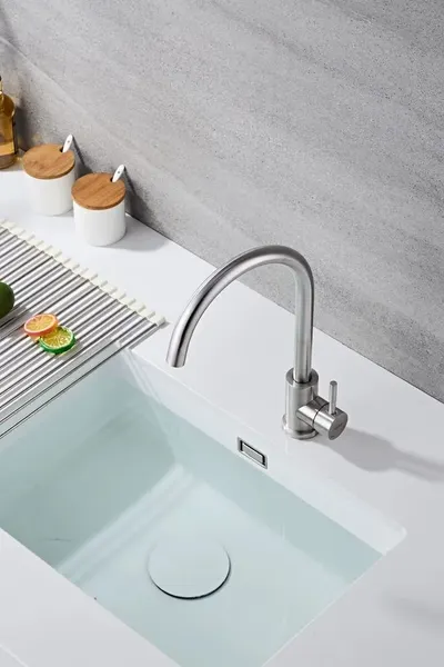 Изображение товара Смеситель Haiba HB71304-3