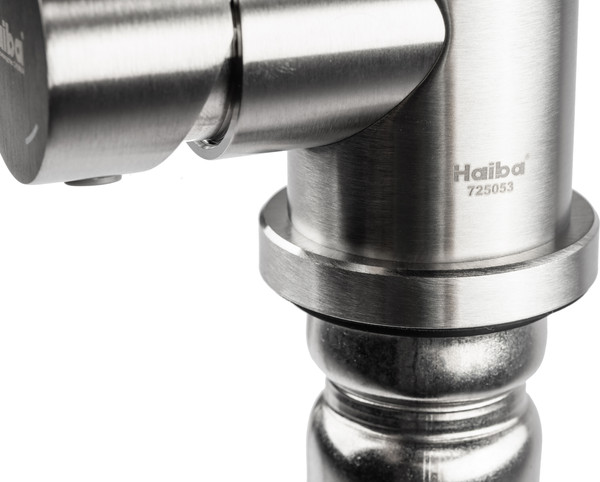 Изображение товара Смеситель Haiba HB71304-4