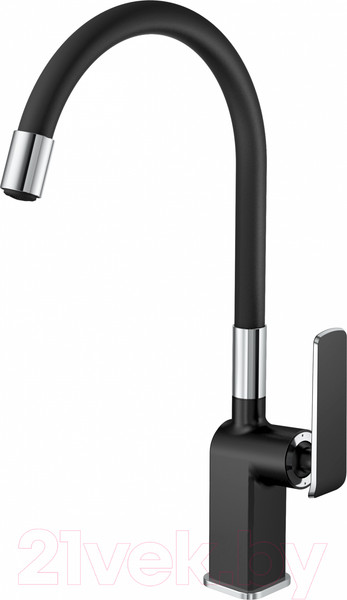 Изображение товара Смеситель Haiba HB73548-7