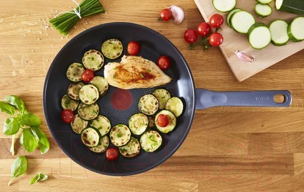 Изображение товара Сковорода Tefal Daily Cook G7300455