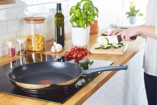 Изображение товара Сковорода Tefal Daily Cook G7300455