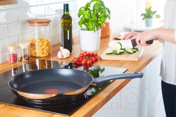 Изображение товара Сковорода Tefal Daily Cook G7300555