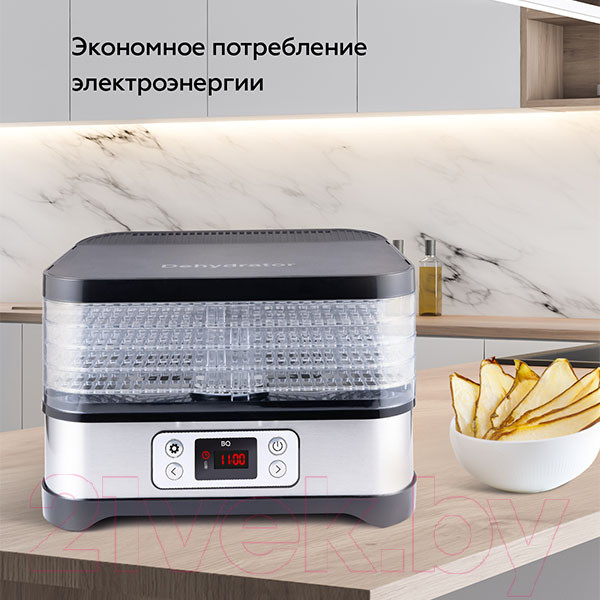 Изображение товара Сушилка для овощей и фруктов BQ FD1001