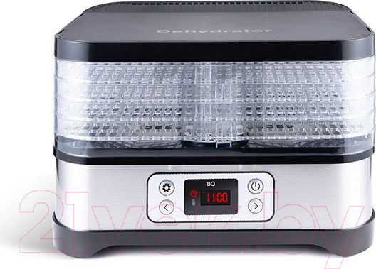 Изображение товара Сушилка для овощей и фруктов BQ FD1001
