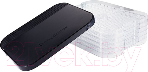 Изображение товара Сушилка для овощей и фруктов BQ FD1001