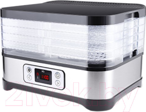 Изображение товара Сушилка для овощей и фруктов BQ FD1001