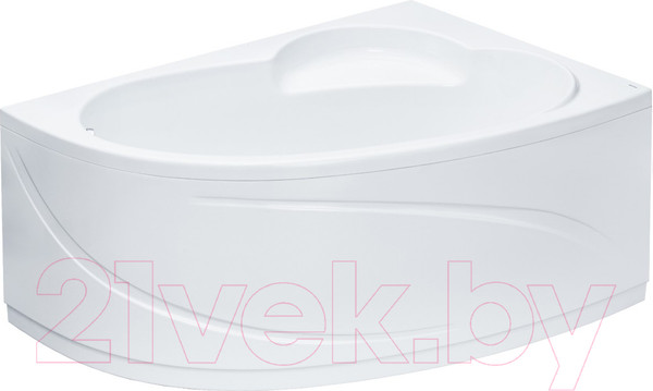 Изображение товара Ванна акриловая Santek Шри-Ланка 150x100 R (1WH302395)